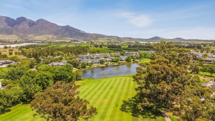 4 Bedroom Property for Sale in Pearl Valley Golf Estate Western Cape
